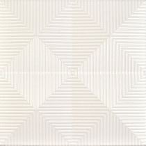 PRISMARA - 6X6, SNOW MINI, MATTE